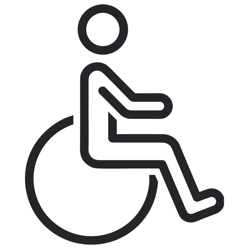 accessibilite PMR